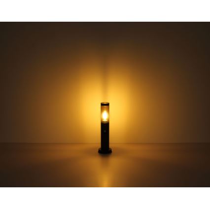 Globo - Spoljašnja lampa 1xE27/23W/230V 45 cm IP44