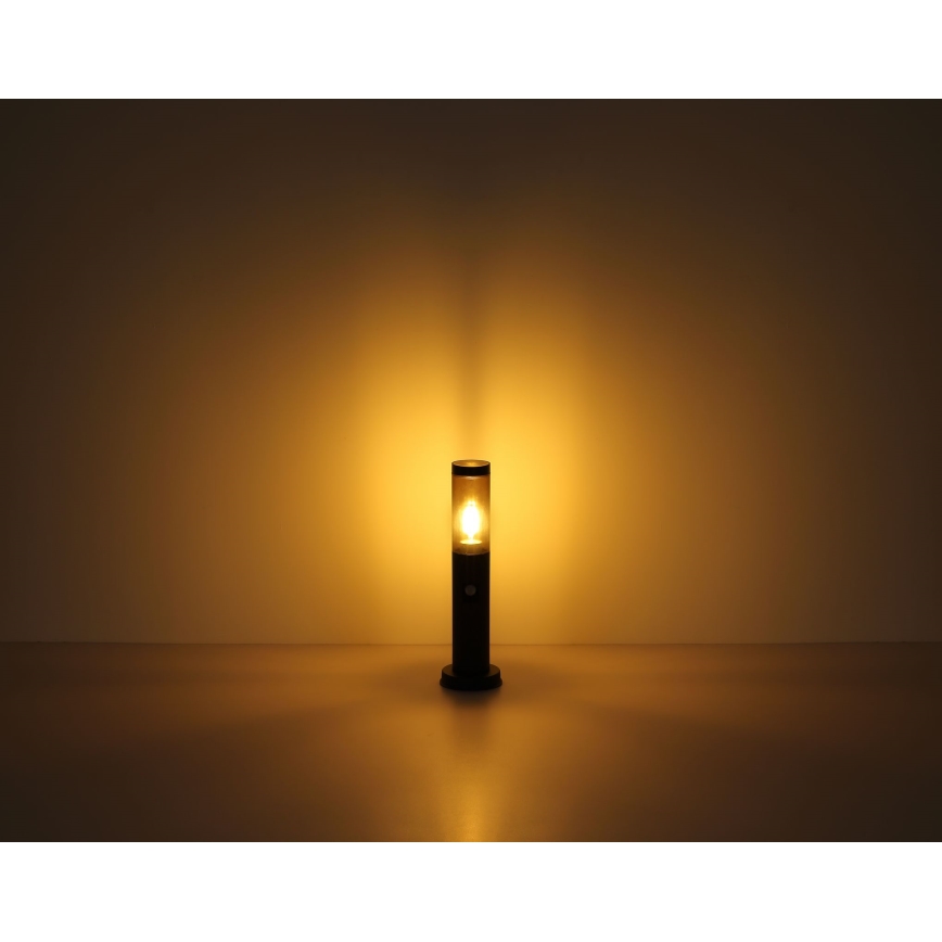Globo - Spoljašnja lampa 1xE27/23W/230V 45 cm IP44