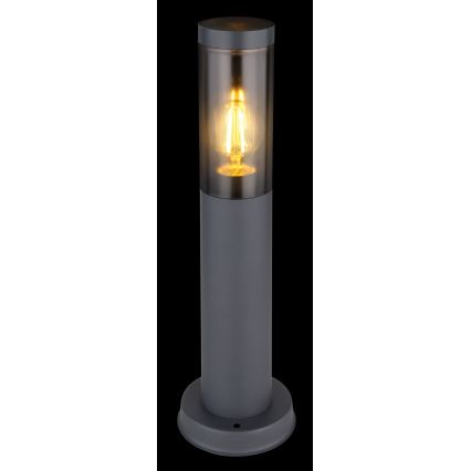 Globo - Spoljašnja lampa 1xE27/23W/230V 45 cm IP44