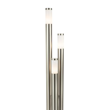 Globo - Spoljašnja lampa 3xE27/60W/230V 170 cm IP44