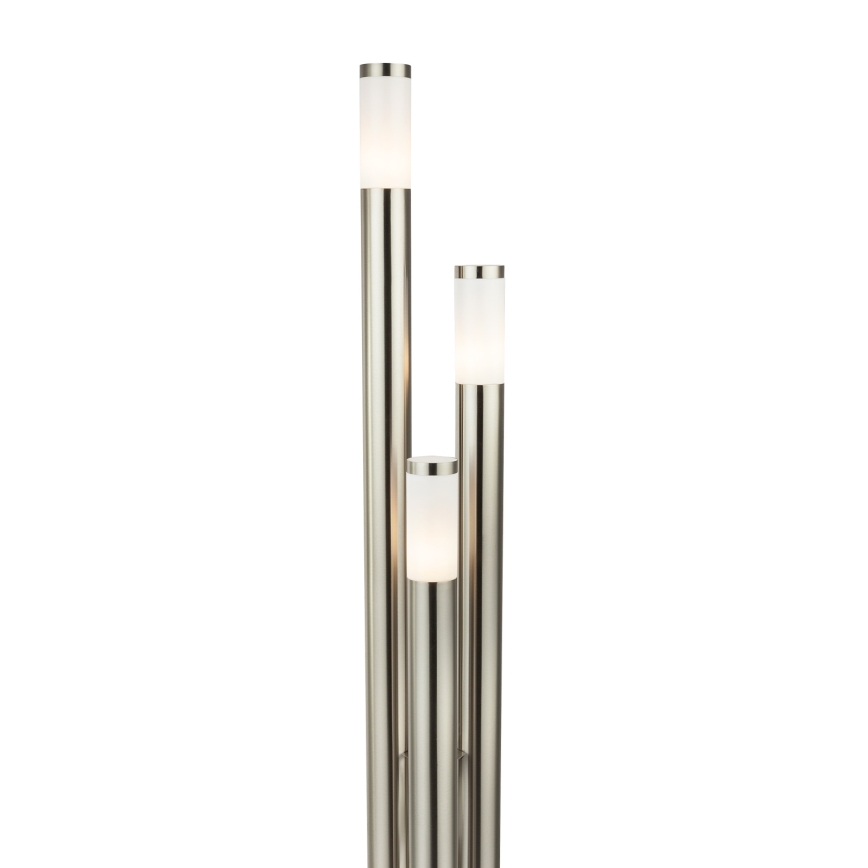 Globo - Spoljašnja lampa 3xE27/60W/230V 170 cm IP44