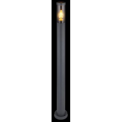 Globo - Spoljašnja lampa 1xE27/23W/230V 110 cm IP44