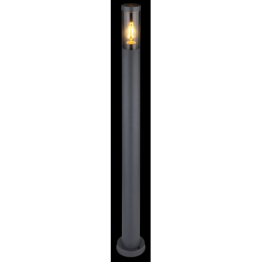 Globo - Spoljašnja lampa 1xE27/23W/230V 110 cm IP44
