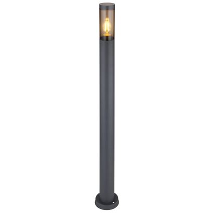 Globo - Spoljašnja lampa 1xE27/23W/230V 110 cm IP44