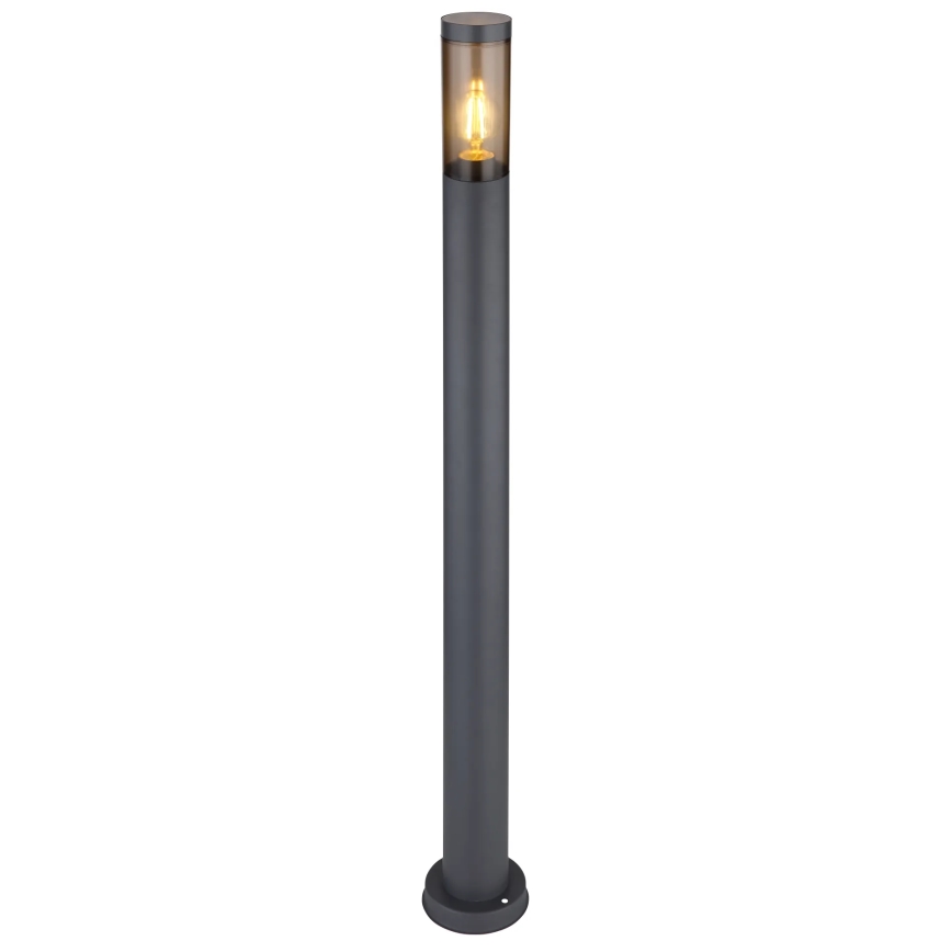 Globo - Spoljašnja lampa 1xE27/23W/230V 110 cm IP44