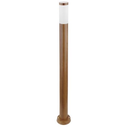 Globo - Spoljašnja lampa 1xE27/60W/230V IP44