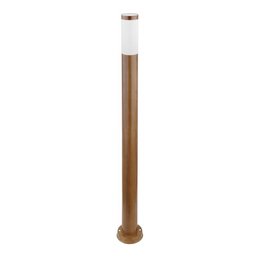 Globo - Spoljašnja lampa 1xE27/60W/230V IP44