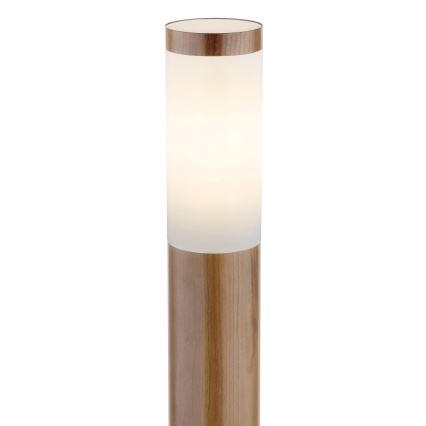 Globo - Spoljašnja lampa 1xE27/60W/230V IP44