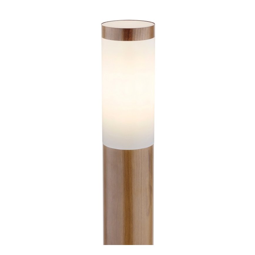 Globo - Spoljašnja lampa 1xE27/60W/230V IP44