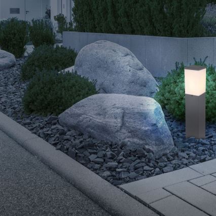 Globo - Spoljašnja lampa 1xE27/15W/230V 45 cm IP44