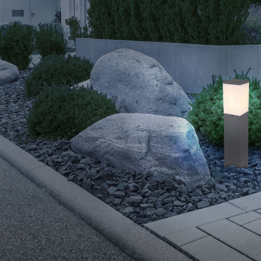 Globo - Spoljašnja lampa 1xE27/15W/230V 45 cm IP44