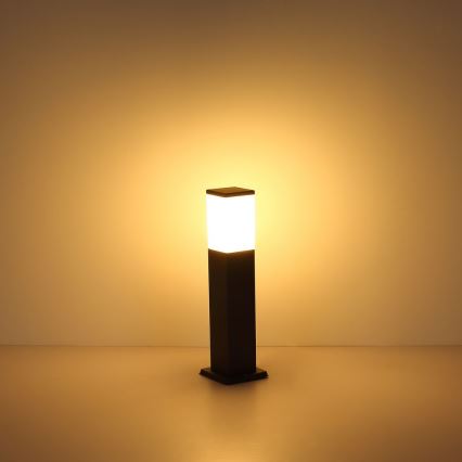 Globo - Spoljašnja lampa 1xE27/15W/230V 45 cm IP44