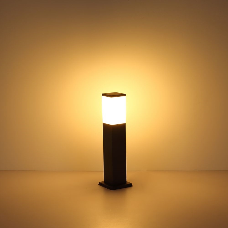 Globo - Spoljašnja lampa 1xE27/15W/230V 45 cm IP44