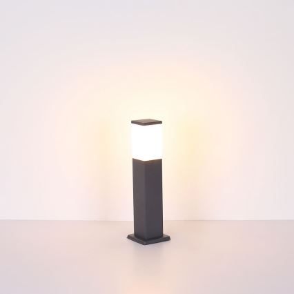 Globo - Spoljašnja lampa 1xE27/15W/230V 45 cm IP44