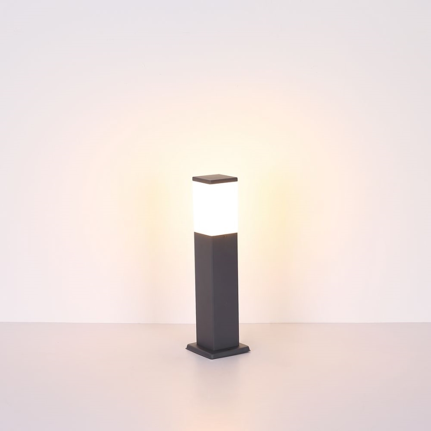 Globo - Spoljašnja lampa 1xE27/15W/230V 45 cm IP44