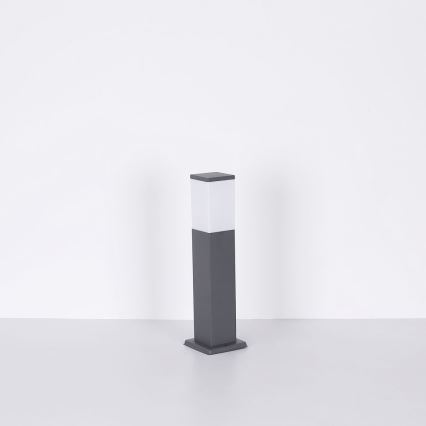 Globo - Spoljašnja lampa 1xE27/15W/230V 45 cm IP44