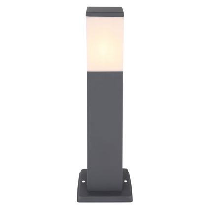 Globo - Spoljašnja lampa 1xE27/15W/230V 45 cm IP44