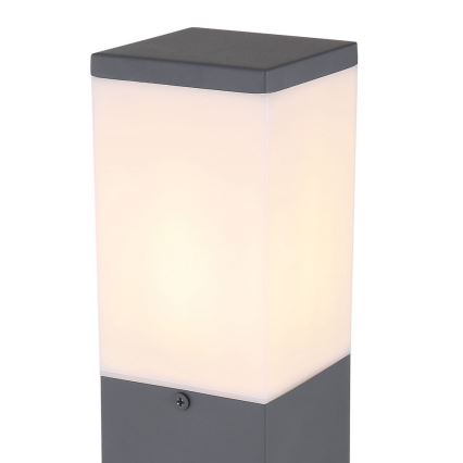 Globo - Spoljašnja lampa 1xE27/15W/230V 45 cm IP44
