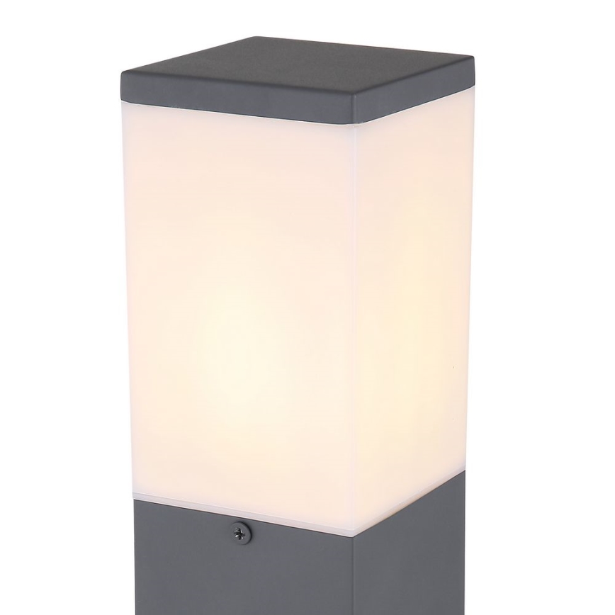 Globo - Spoljašnja lampa 1xE27/15W/230V 45 cm IP44