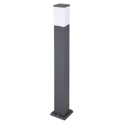 Globo - Spoljašnja lampa 1xE27/15W/230V 80 cm IP44