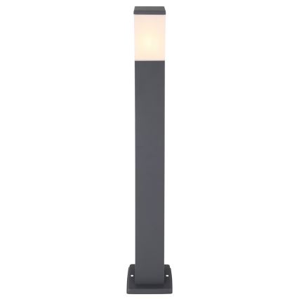 Globo - Spoljašnja lampa 1xE27/15W/230V 80 cm IP44