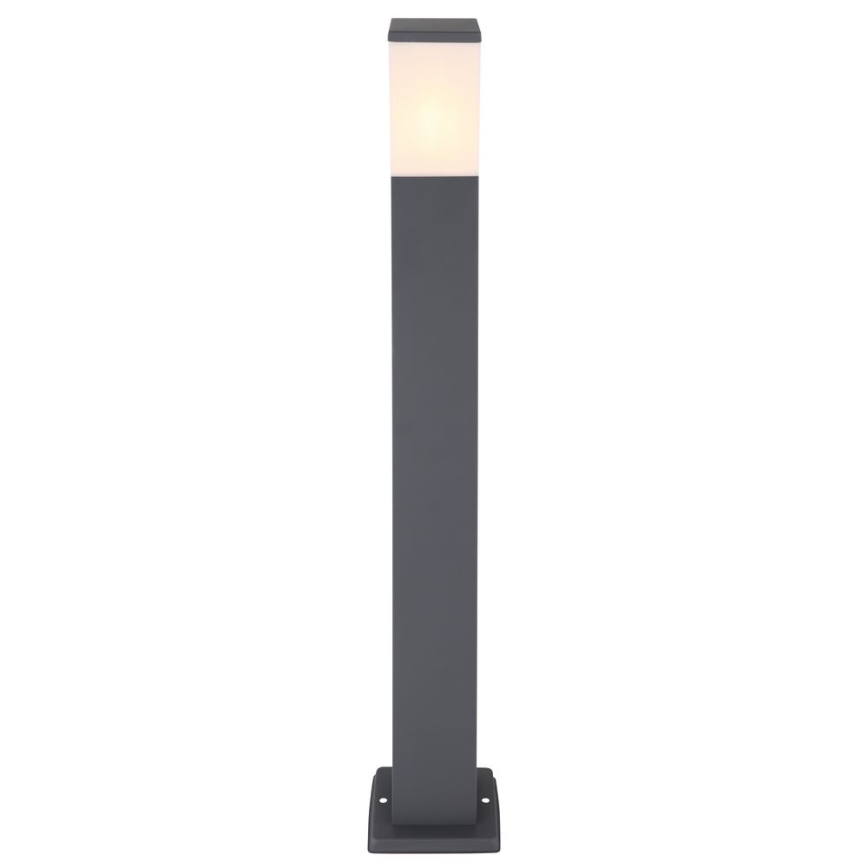 Globo - Spoljašnja lampa 1xE27/15W/230V 80 cm IP44