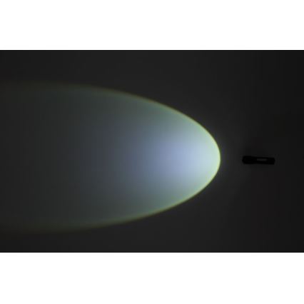 Globo - LED punjiva svetiljka LED/3W/5V + COB/3W 5500K 1200 mAh