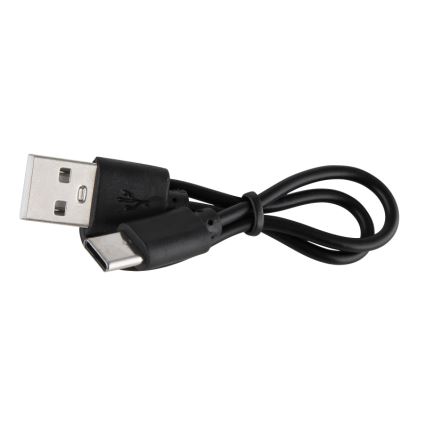 Globo - LED punjiva svetiljka LED/3W/5V + COB/3W 5500K 1200 mAh