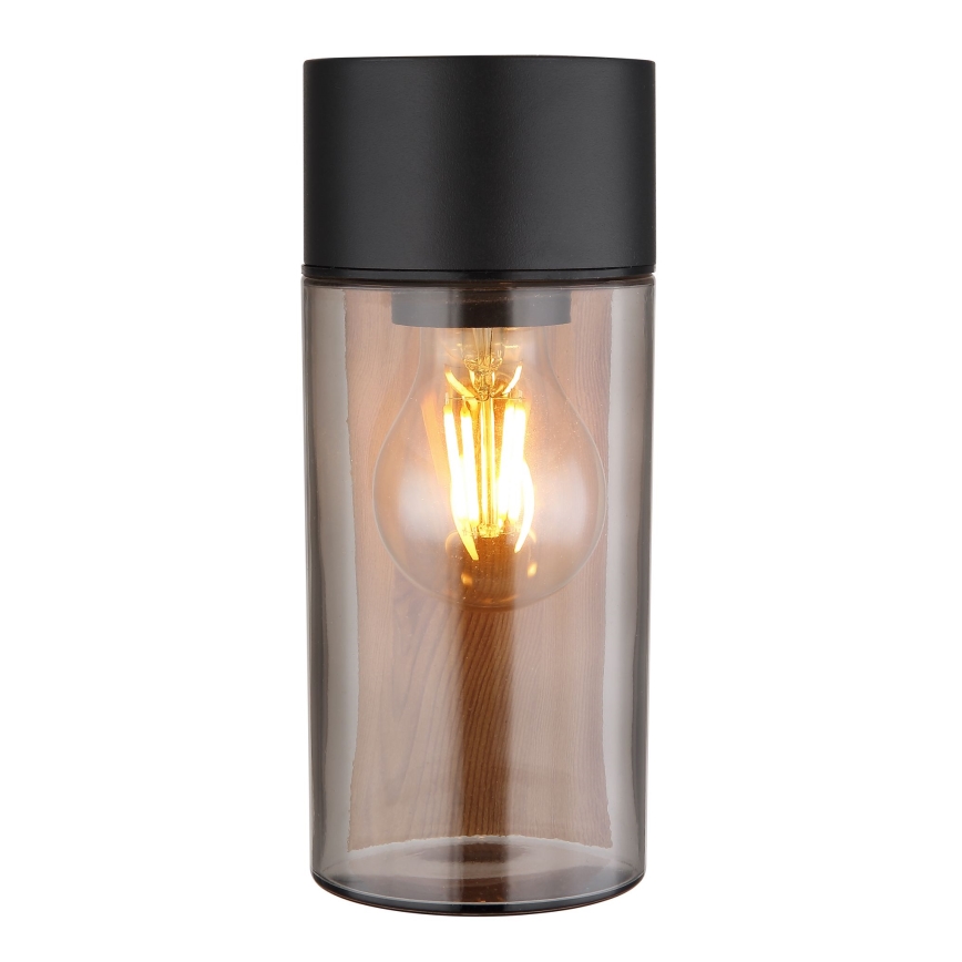 Globo - Spoljašnja zidna lampa 1xE27/40W/230V IP44