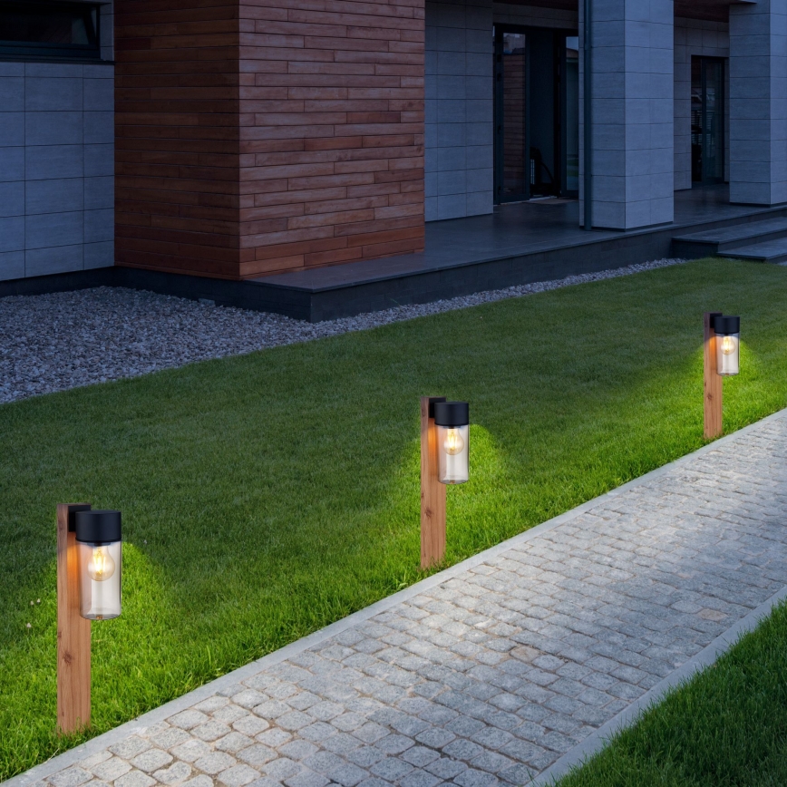 Globo - Spoljašnja lampa 1xE27/40W/230V 50 cm IP44