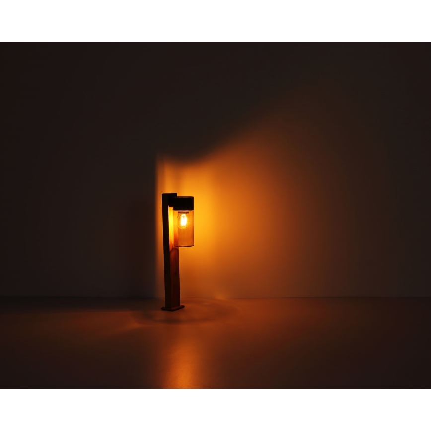 Globo - Spoljašnja lampa 1xE27/40W/230V 50 cm IP44