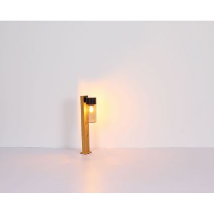 Globo - Spoljašnja lampa 1xE27/40W/230V 50 cm IP44