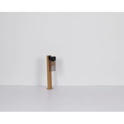 Globo - Spoljašnja lampa 1xE27/40W/230V 50 cm IP44