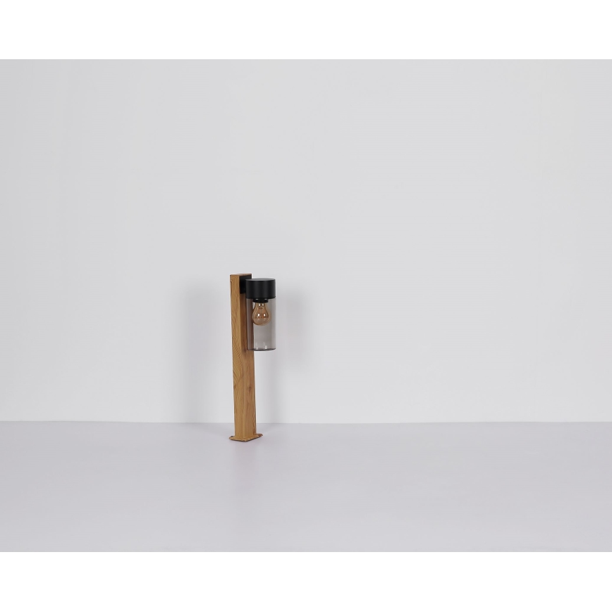 Globo - Spoljašnja lampa 1xE27/40W/230V 50 cm IP44