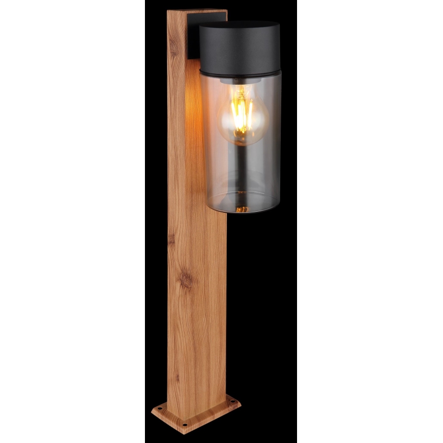 Globo - Spoljašnja lampa 1xE27/40W/230V 50 cm IP44