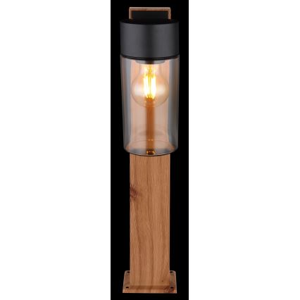 Globo - Spoljašnja lampa 1xE27/40W/230V 50 cm IP44
