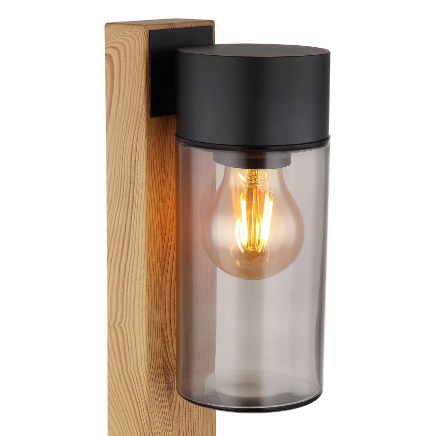 Globo - Spoljašnja lampa 1xE27/40W/230V 50 cm IP44