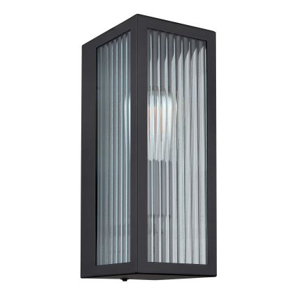 Globo - Spoljašnja zidna lampa 1xE27/60W/230V IP44