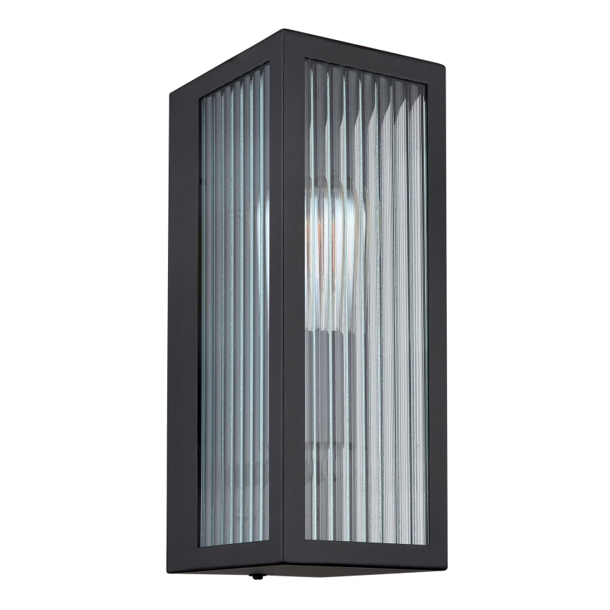 Globo - Spoljašnja zidna lampa 1xE27/60W/230V IP44