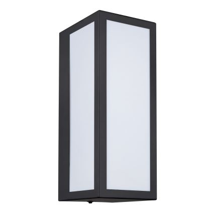 Globo - Spoljašnja zidna lampa 1xE27/60W/230V IP44