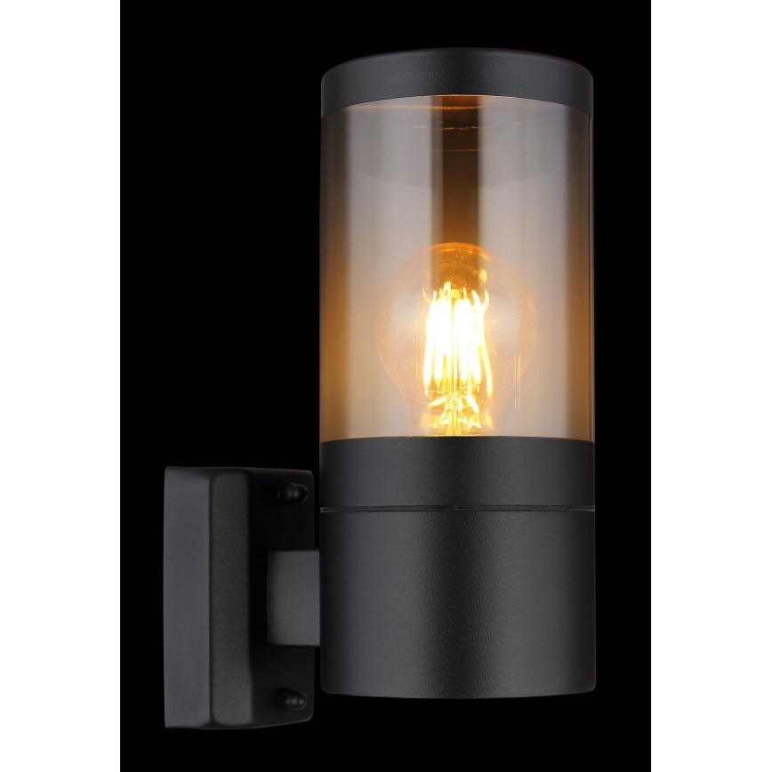 Globo - Spoljašnja zidna lampa 1xE27/60W/230V IP44
