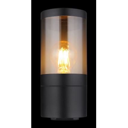 Globo - Spoljašnja zidna lampa 1xE27/60W/230V IP44