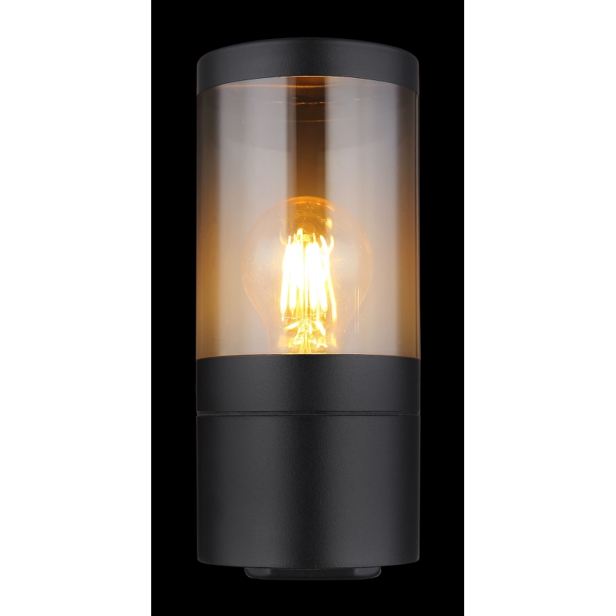 Globo - Spoljašnja zidna lampa 1xE27/60W/230V IP44