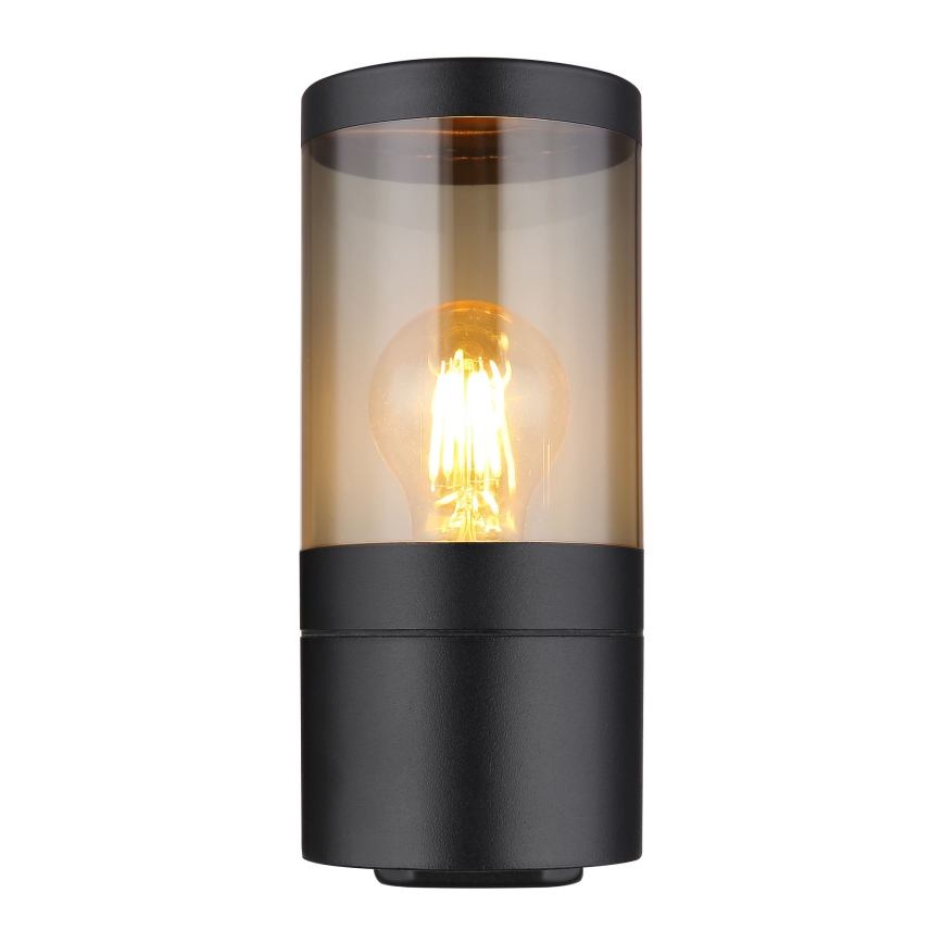Globo - Spoljašnja zidna lampa 1xE27/60W/230V IP44