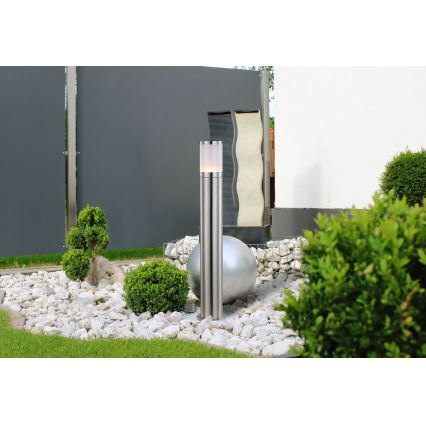 Globo - Spoljašnja lampa 1xE27/60W/230V IP44