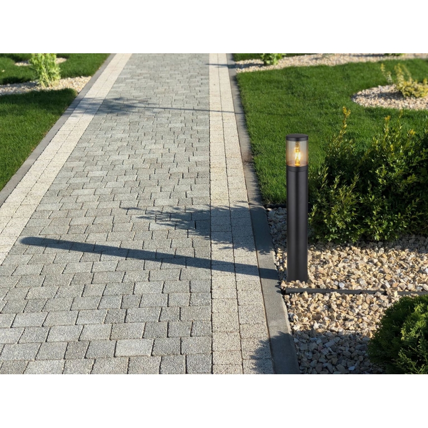 Globo - Spoljašnja lampa 1xE27/60W/230V 80 cm IP44