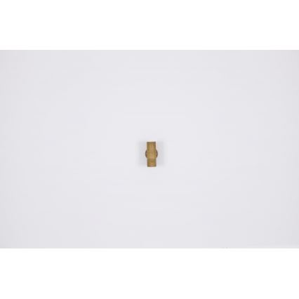 Globo - Spoljašnja zidna lampa 2xGU10/35W/230V IP44