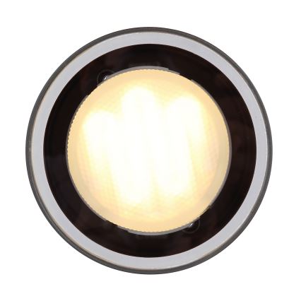 Globo - Spoljašnja plafonjera 1xGX53/11W/230V IP44