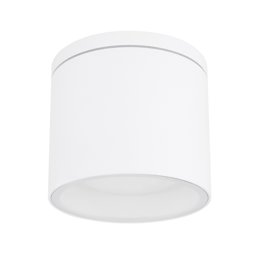 Globo - Spoljašnja plafonjera 1xGX53/11W/230V IP44