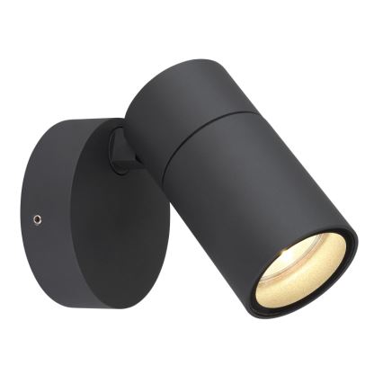 Globo - Zidno spot svetlo 1xGU10/35W/230V